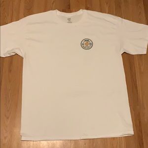 Vans Orange County Tee